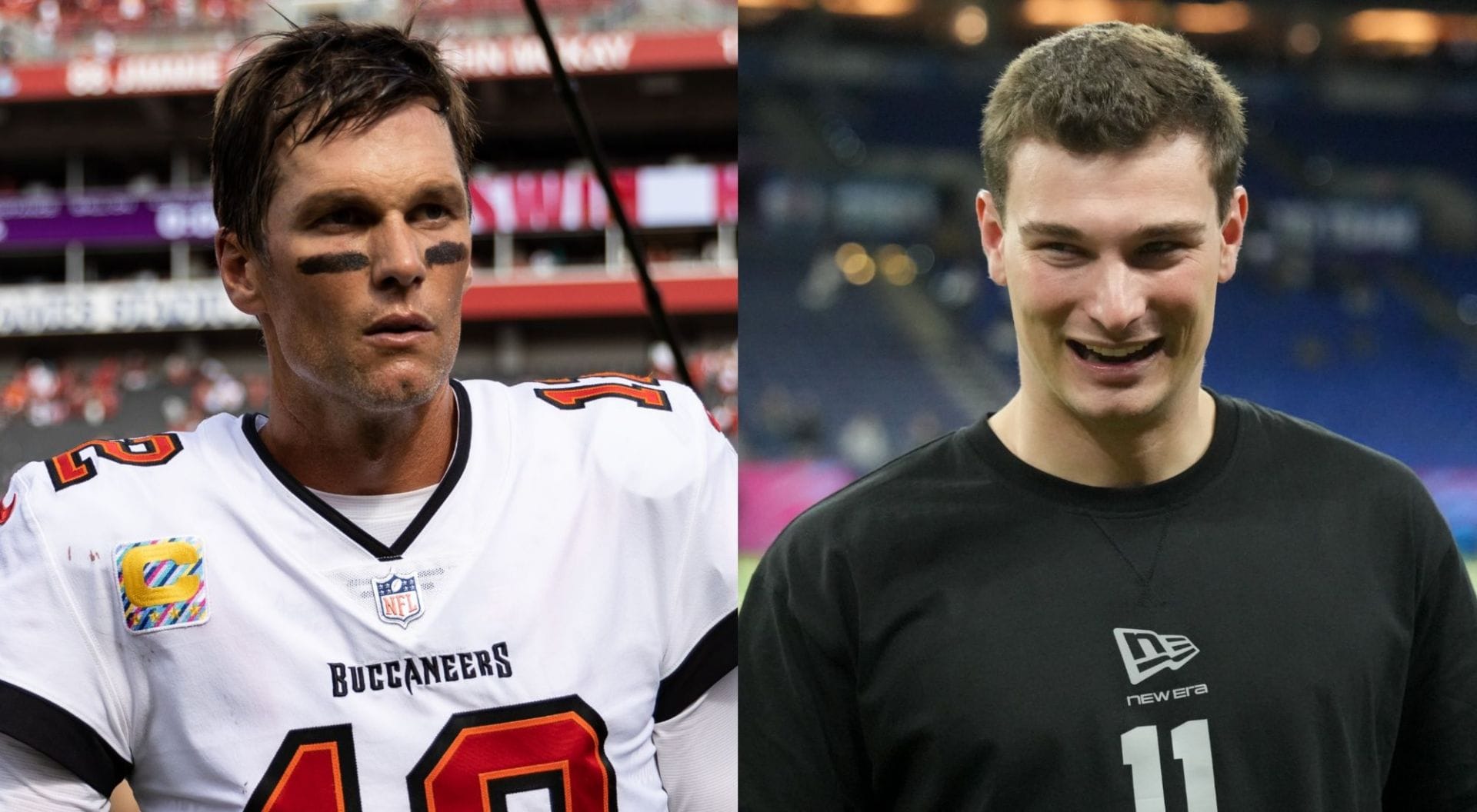 Super Bowl champ QB gets deep into "The Truth About Tom Brady" for considering coming out of retirement amid Fernando Mendoza draft buzz