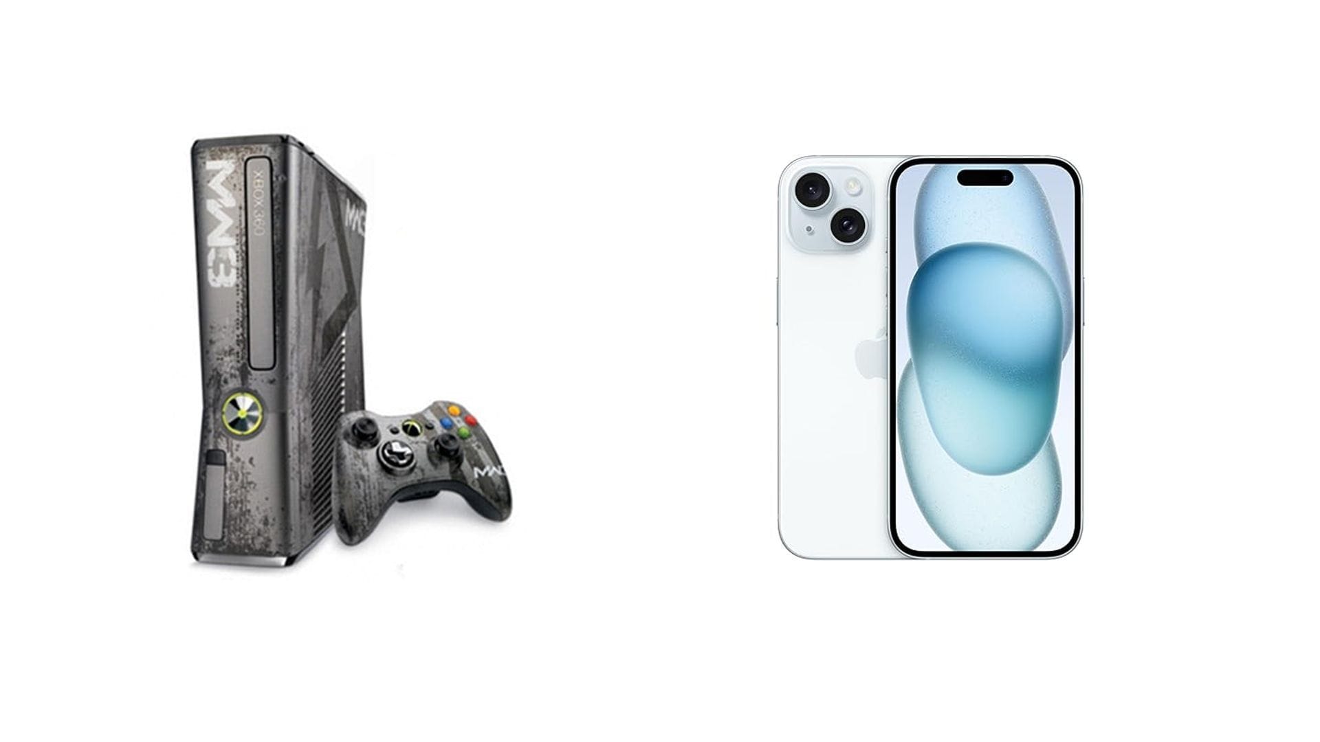 Xbox 360 games are coming to iOS and Mac thanks to the XeniOS Project