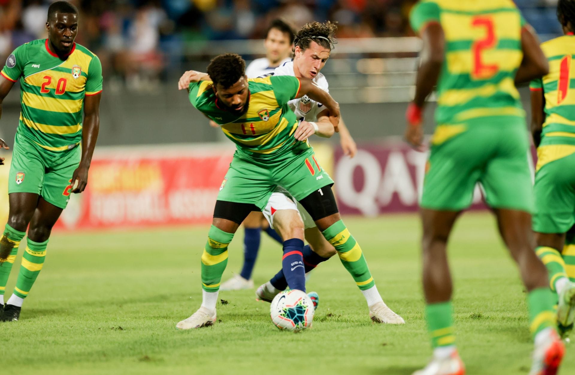 Rwanda vs Grenada Prediction and Betting Tips | 27th March 2026