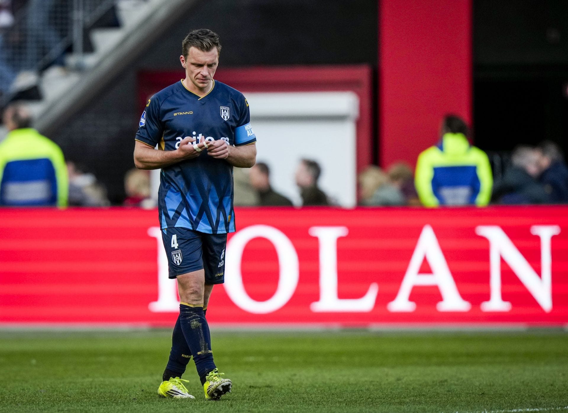 Heracles Almelo vs Excelsior Prediction and Betting Tips | March 20th 2026