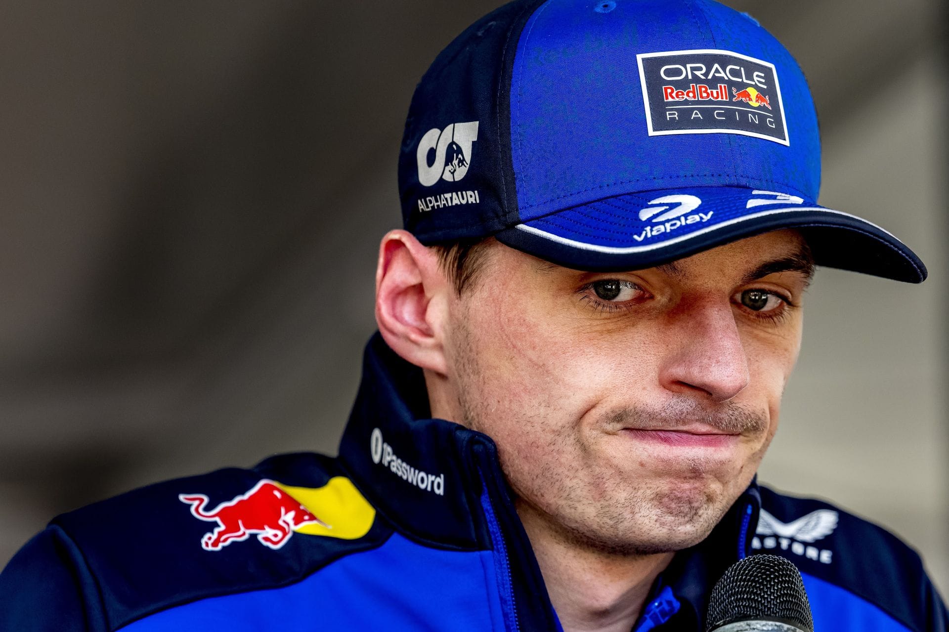 "If someone likes this, then you really don't know what racing is like ...