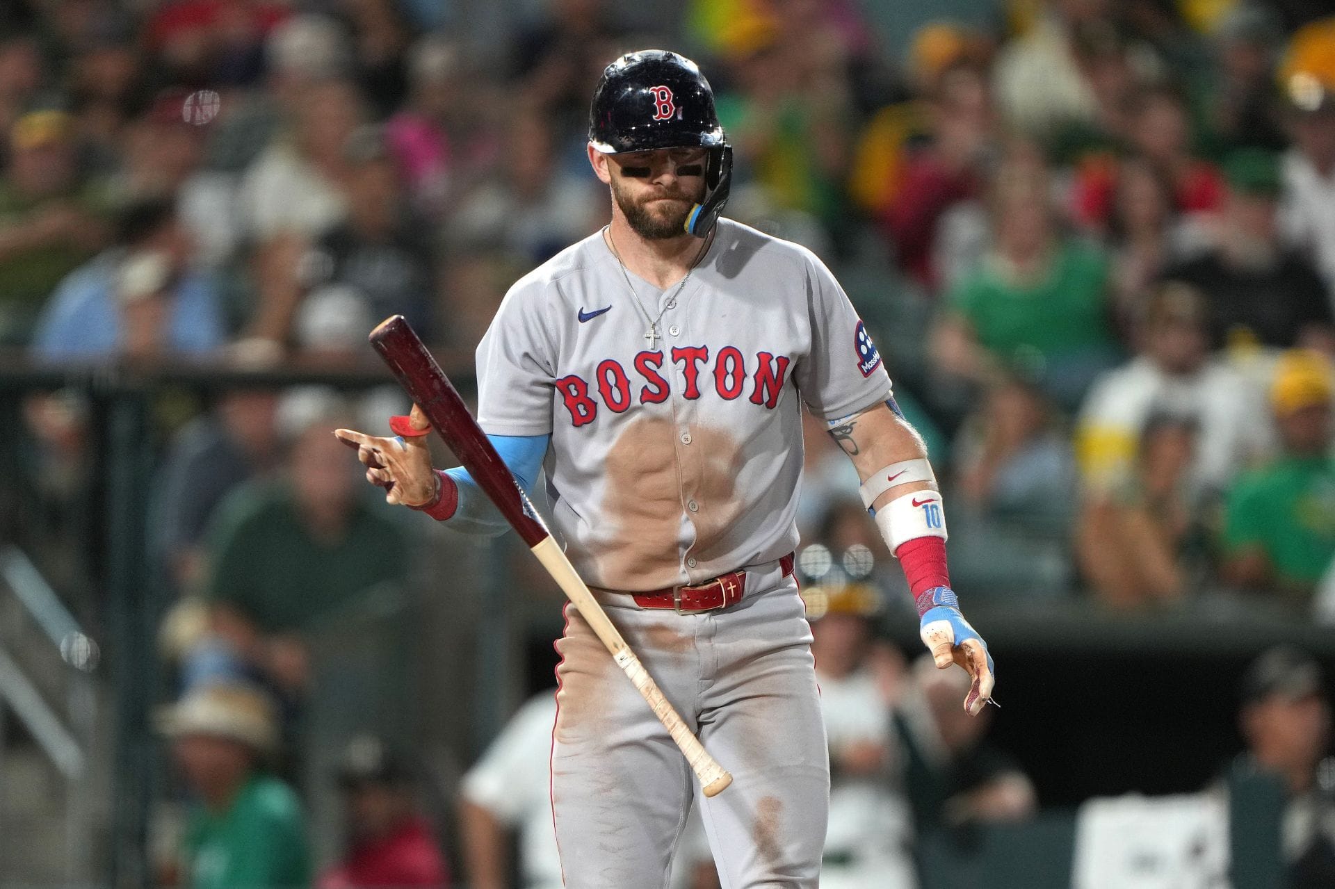 Astros vs Red Sox Game 1 preview: Odds, Predictions, Betting Tips & Starting lineups | March 30; MLB 2026 Season