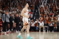 COLLEGE BASKETBALL: Texas guard Chendall Weaver - Source: Getty