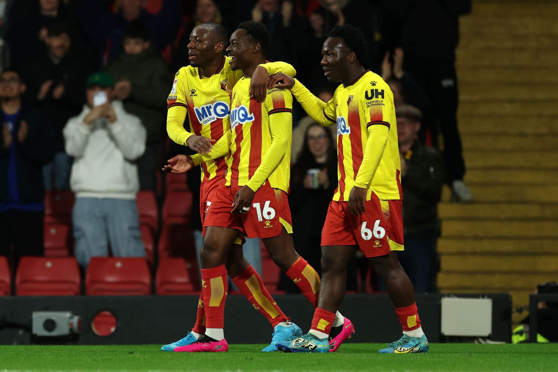 Watford vs Leicester City Prediction and Betting Tips | March 21st 2026