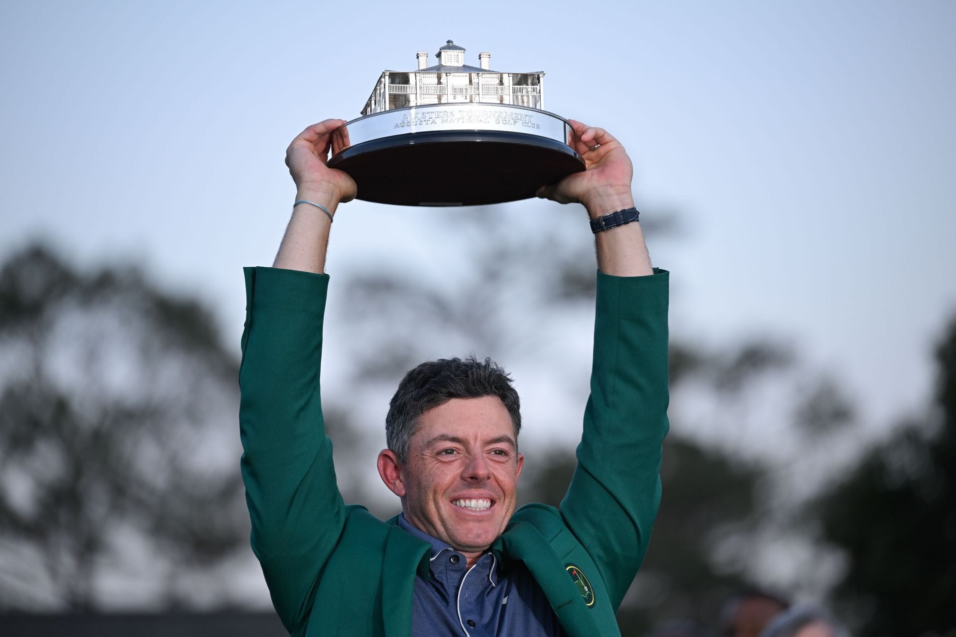 The Masters - Final Round - Source: Getty