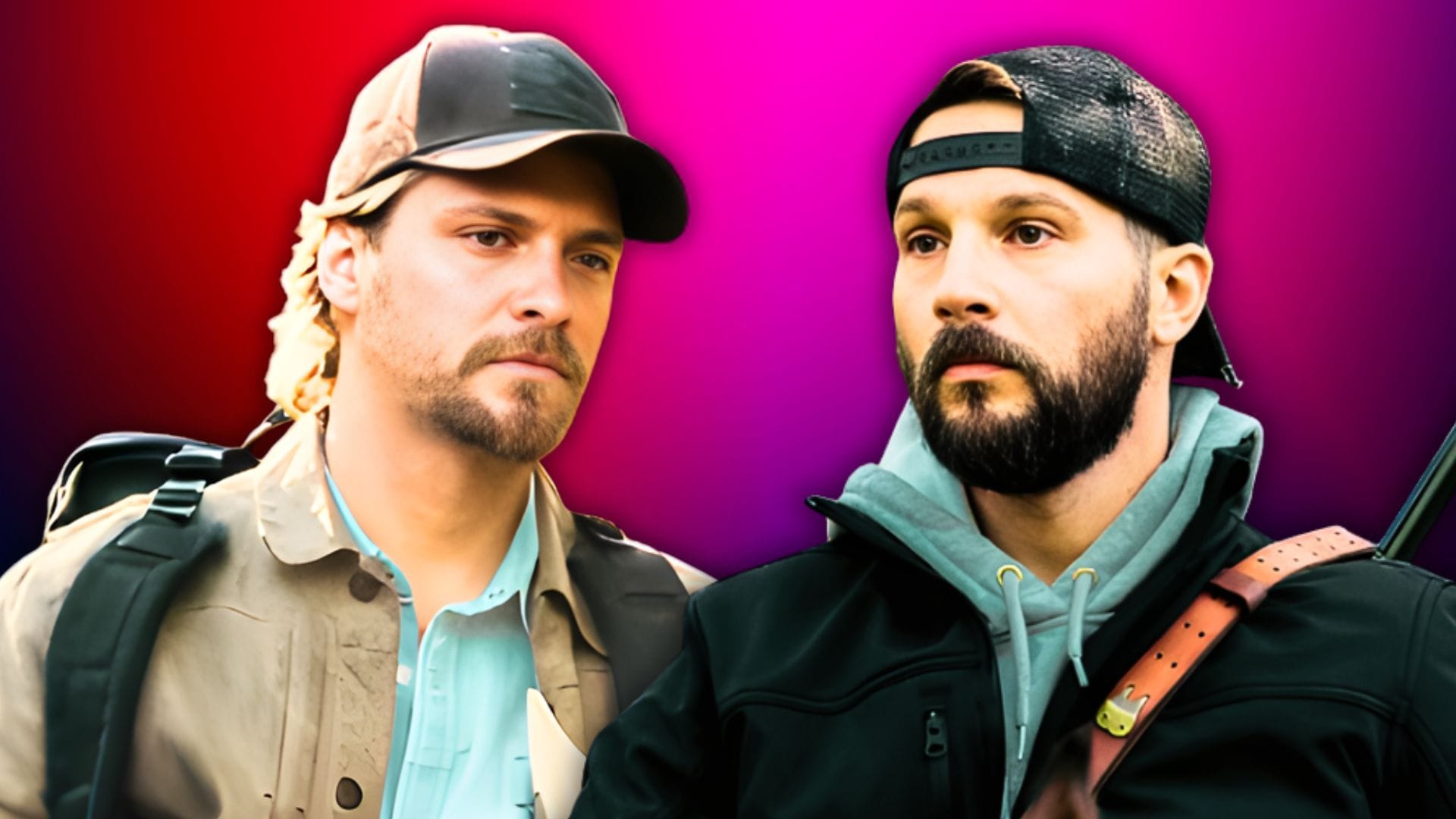 Marshals season 1 episode 4 ending explained: How does Tate's kidnapping affect Kayce?