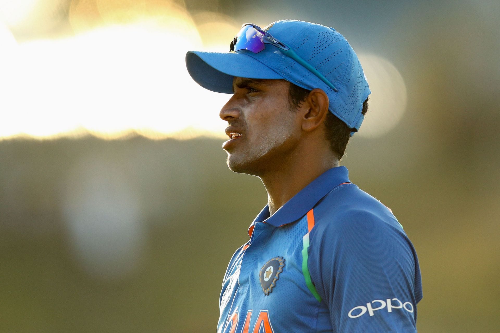 Shivam Mavi - Source: Getty