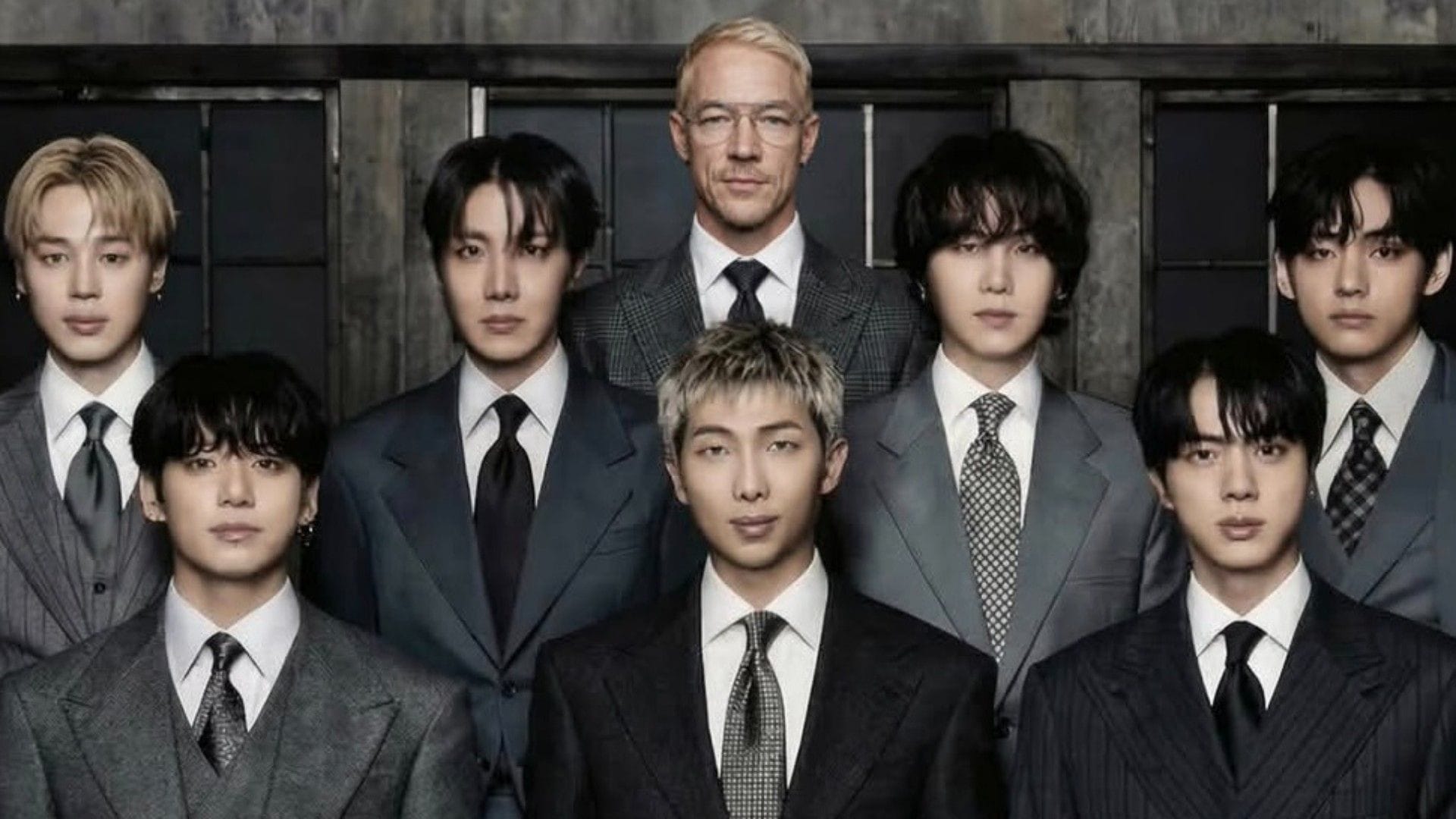 "Don't use Al on BTS"- Fans slam Diplo over viral Al-generated video featuring the group