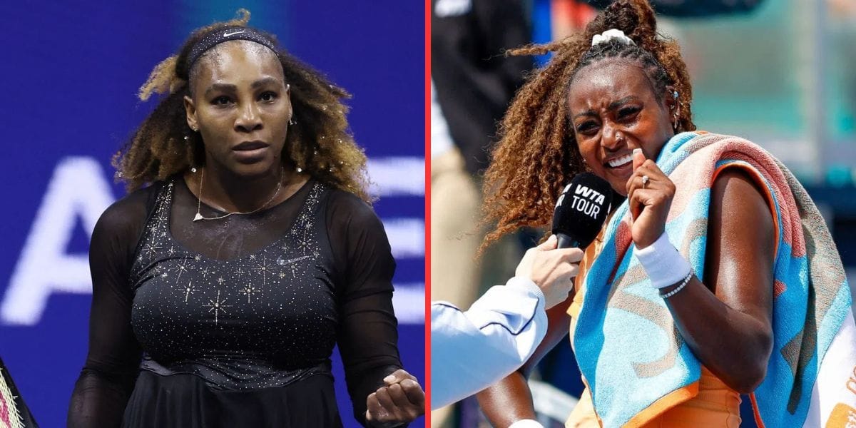 Serena Williams tennis comeback: Alycia Parks reveals inside details of training with 23x Slam champ amid rumors