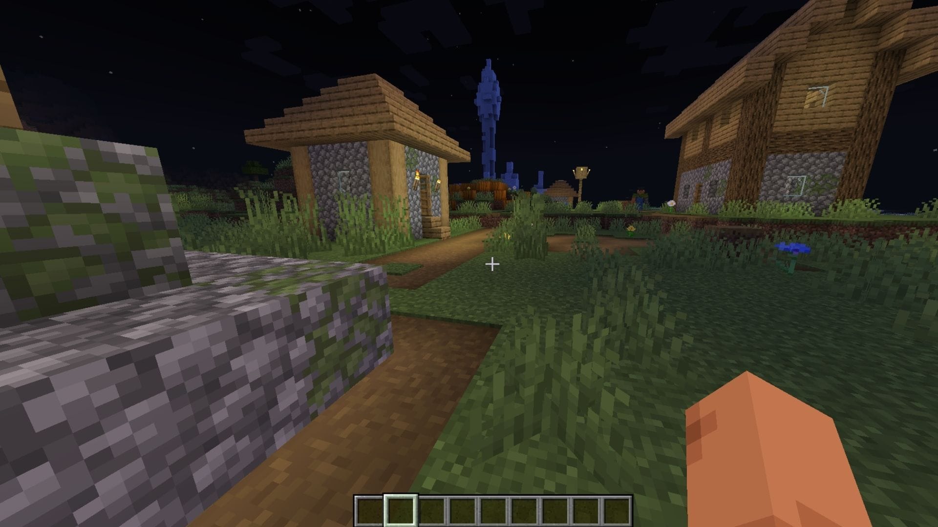 Minecraft split self mod guide - Sports Buzz
