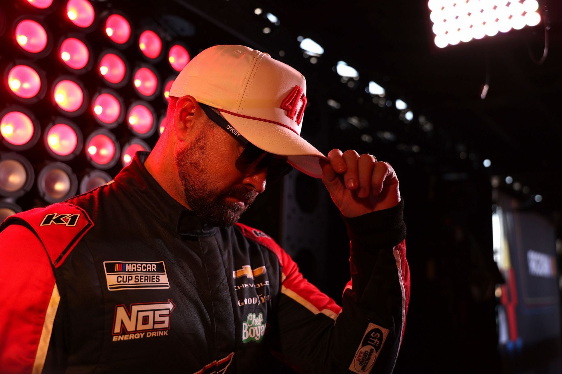 “Not from lack of effort”: Ricky Stenhouse Jr.’s crew chief Mike Kelley drops a fighting message amid string of poor results