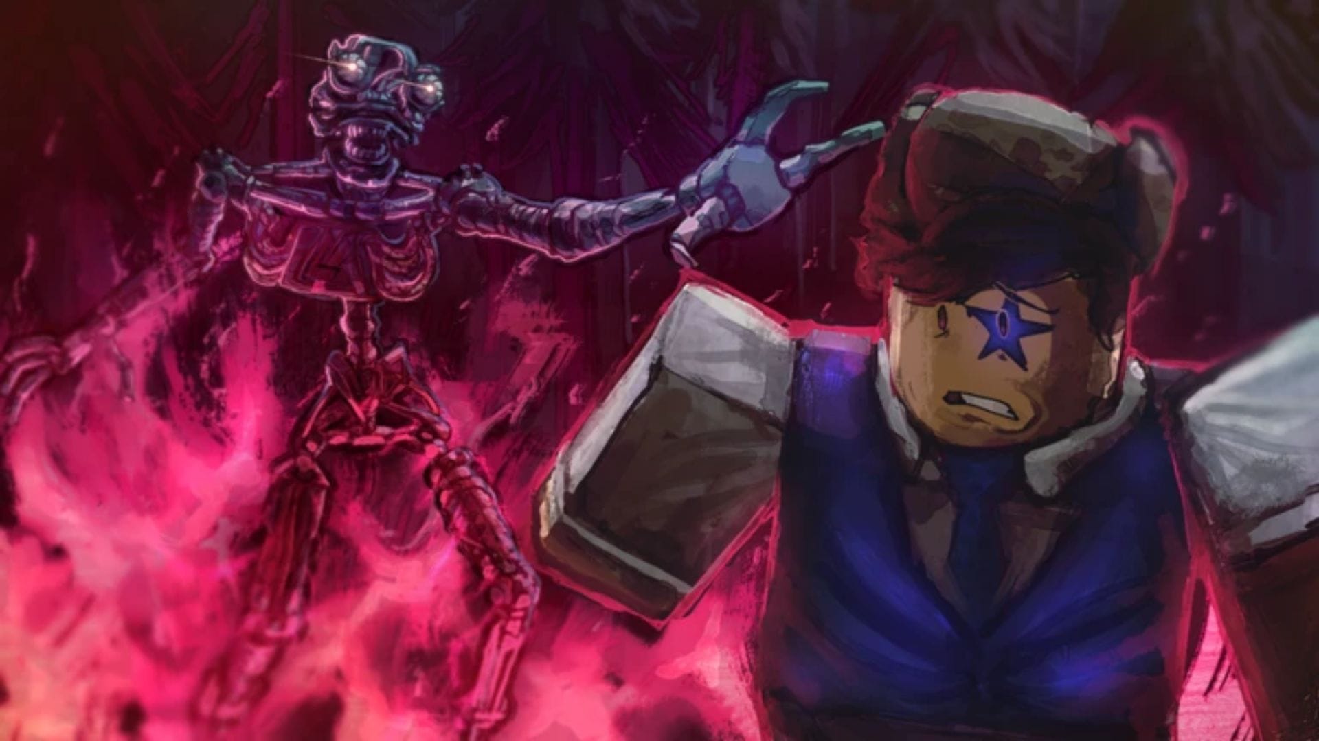 Bite By Night Killer tier list