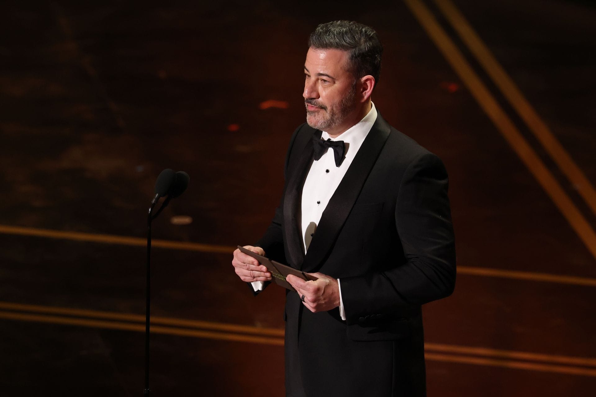 "Fell for it, numbnuts": Harry Sisson responds after Steven Cheung reacts to Jimmy Kimmel's viral Trump jab at Oscars 