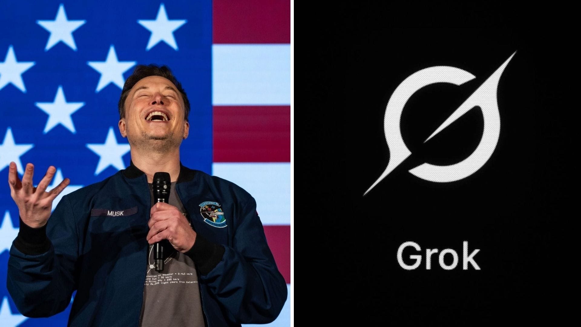 “Does this turn you on Elon?”: Netizens react after Elon Musk requests Grok to make a “super vulgar joke about Grok grokking grok”