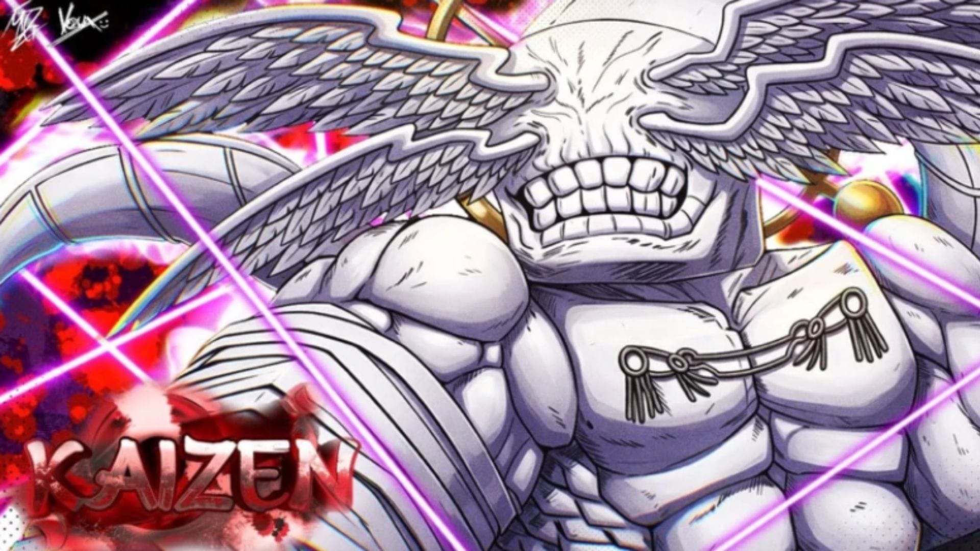 Kaizen Ten Shadows guide: How to obtain, abilities, and more