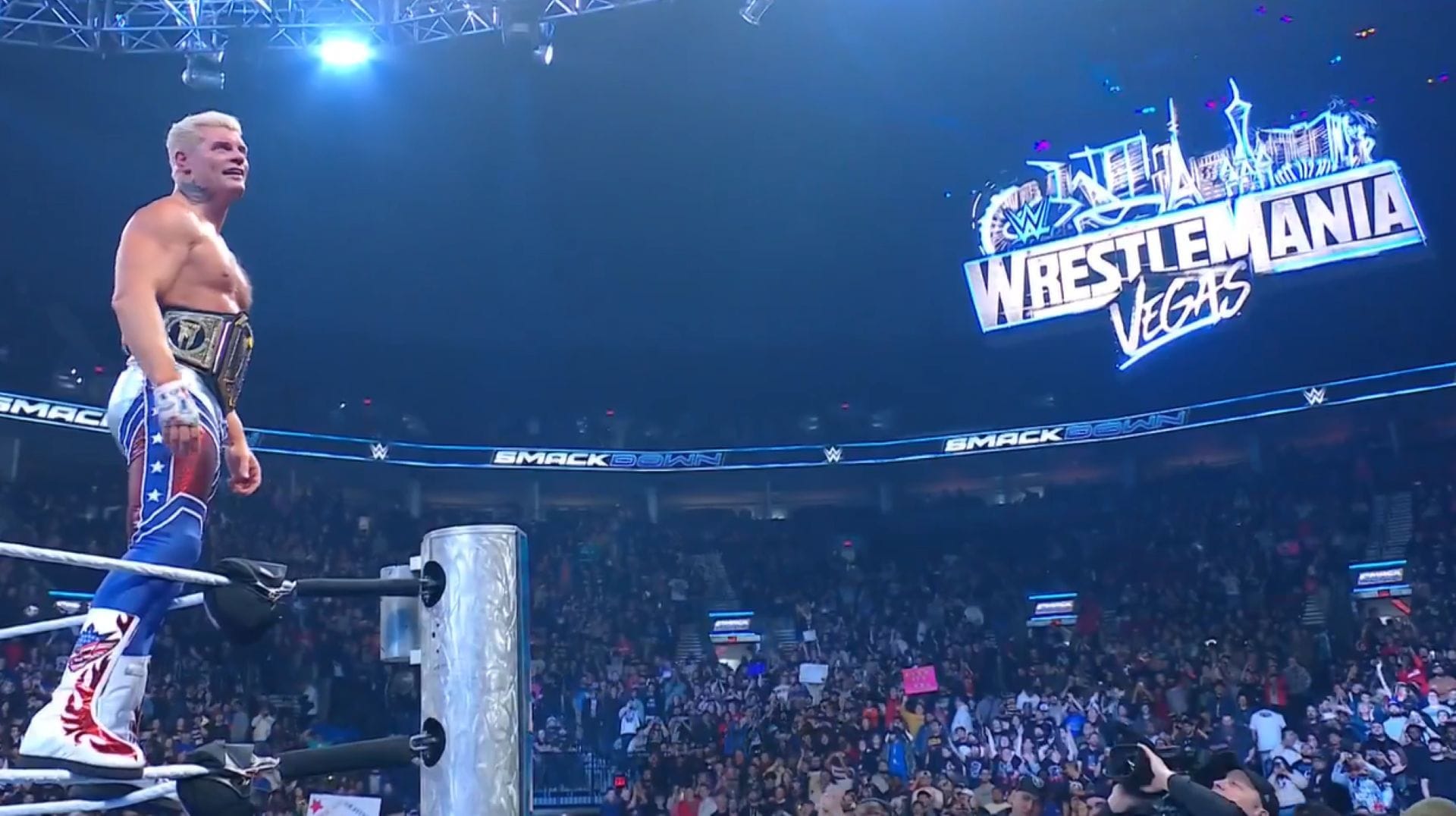 5 Returns that can take place at WWE WrestleMania 42