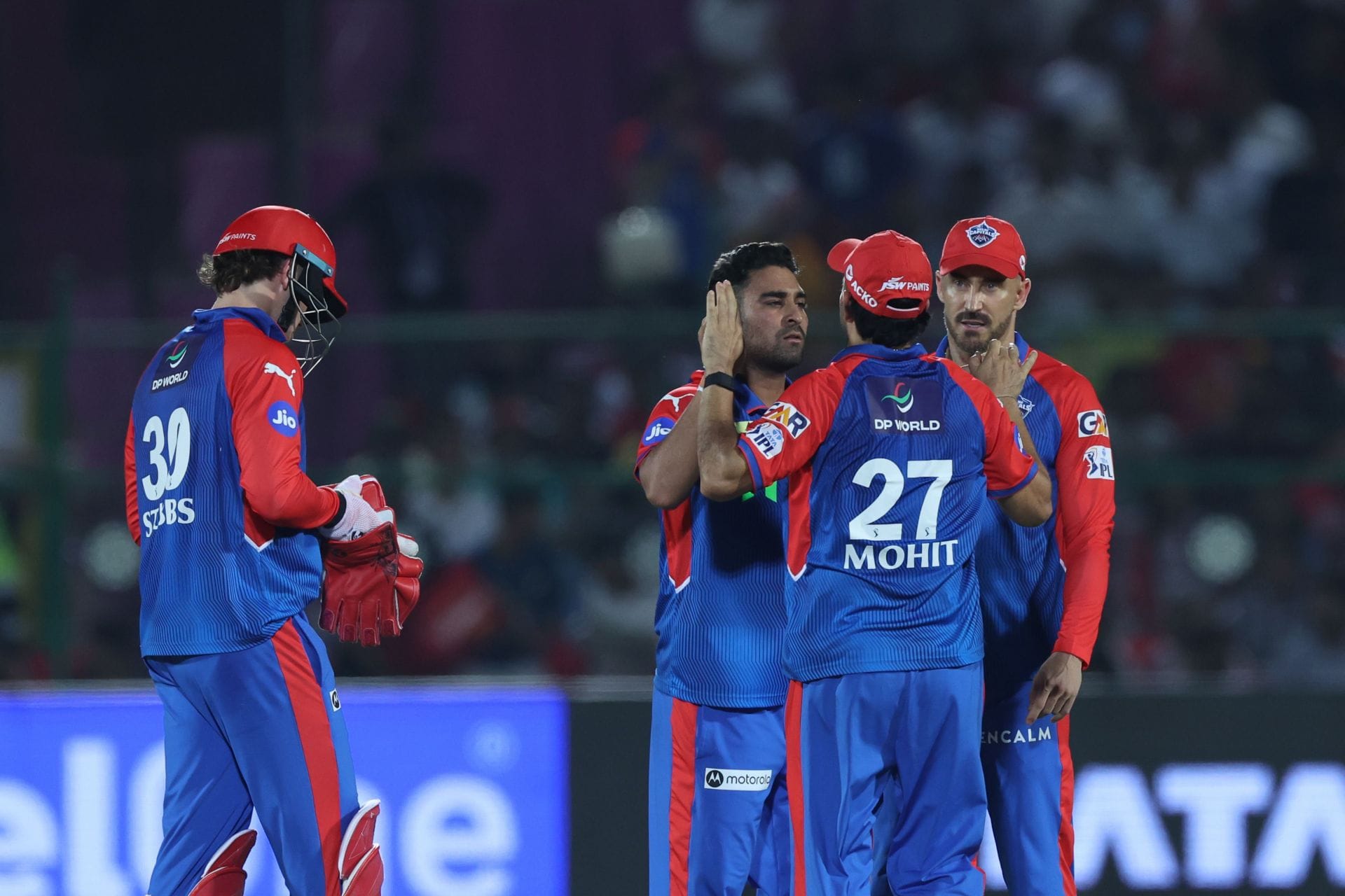 Kris Srikkanth picks Delhi Capitals’ playing 12 for IPL 2026; leaves out ₹10.75 crore retained star