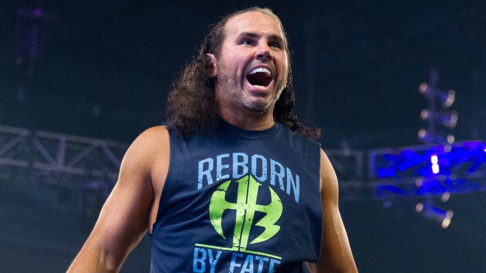 Matt Hardy explains why 3-time WWE Champion failed in AEW: "He had a few f**k-ups"