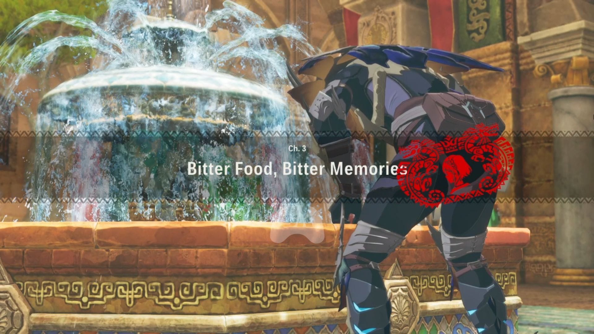 How to complete Bitter Food, Bitter Memories in Monster Hunter Stories 3 (Eleanor Side Story 3)