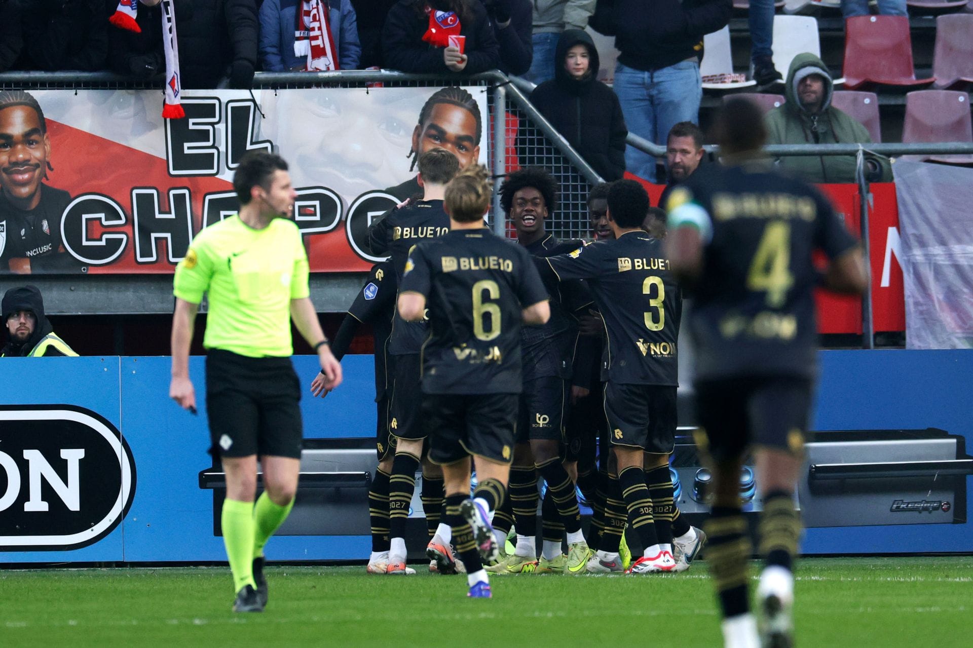 Sparta Rotterdam vs Volendam Prediction and Betting Tips | March 21st 2026