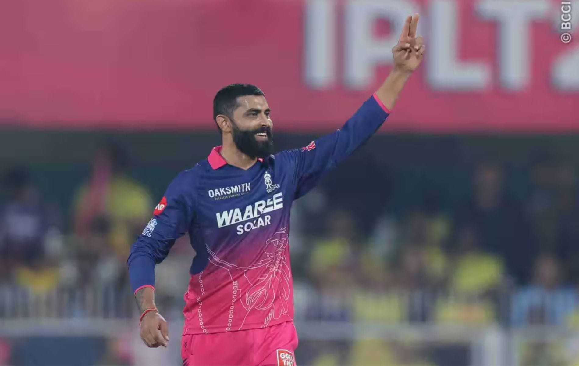 RR vs CSK Highlights, IPL 2026: 3 moments that generated a buzz among fans in Match 3 ft. Ravindra Jadeja
