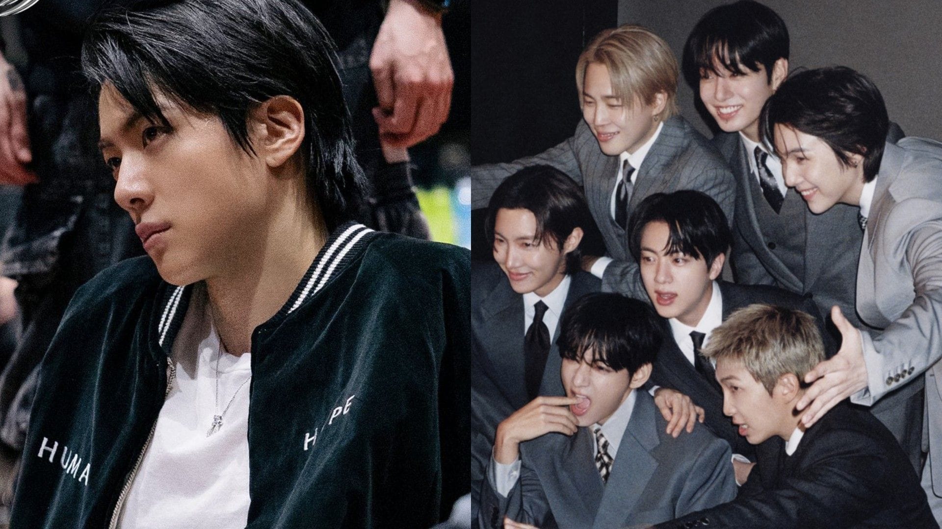 "Jin deserves better than this"- BTS' member's "I don't know why I'm here" remark during ARIRANG sessions leaves fans upset amid credits backlash