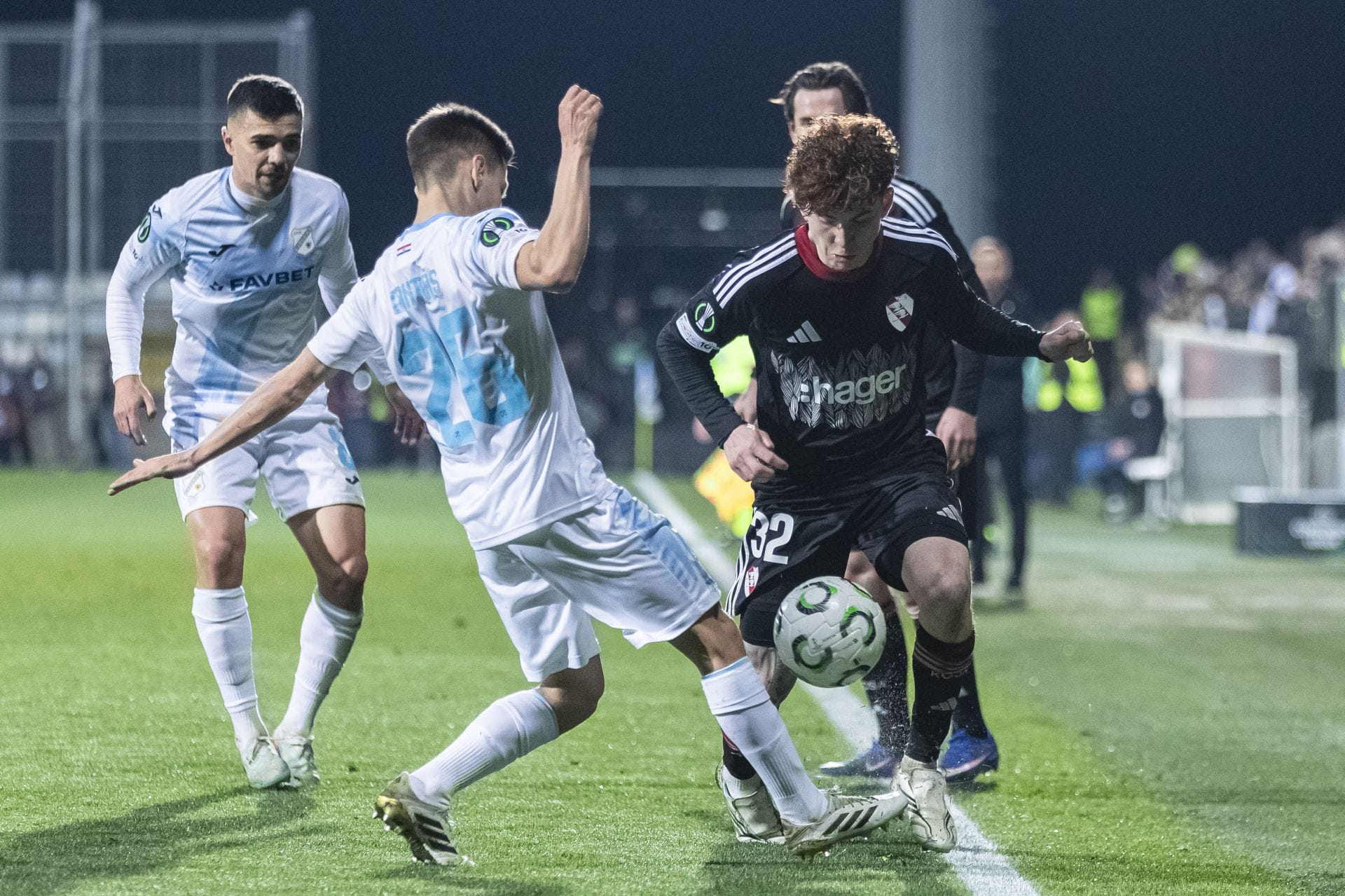 Strasbourg vs Rijeka Prediction and Betting Tips | March 19th 2026