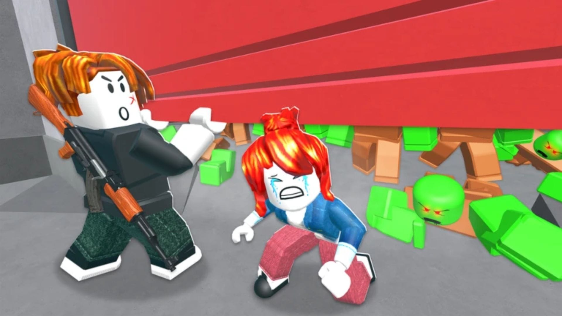 Survive the Apocalypse: A beginner’s guide 