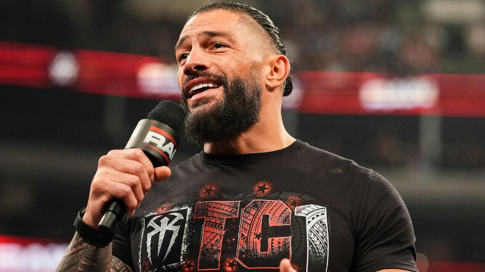 Roman Reigns' WWE RAW plans revealed - Reports