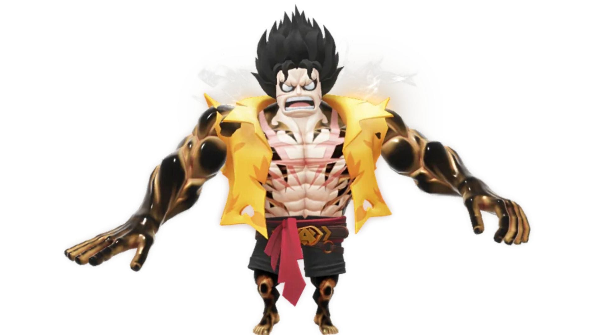 Elastic Captain (Pirate) (Image via Roblox)