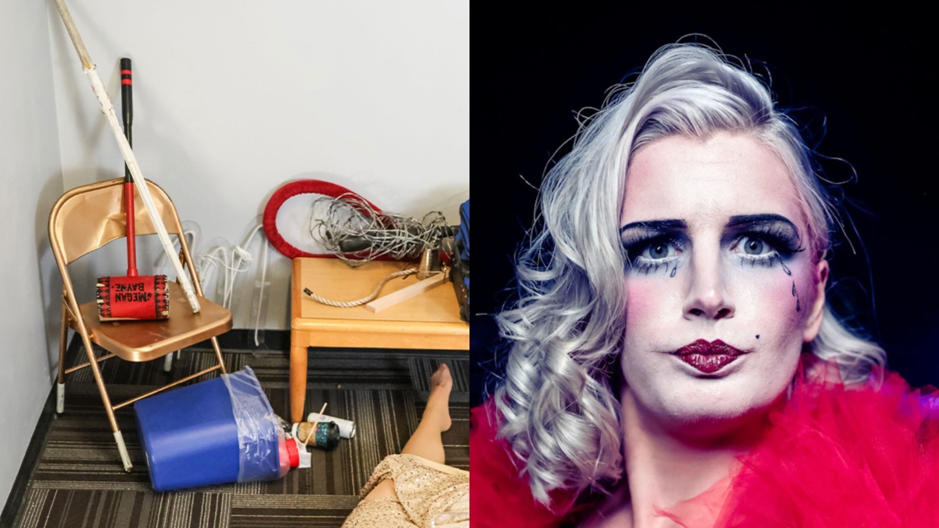 Tribute to current WWE star; Shocking AEW return - 4 subtle references in brutal Toni Storm Dynamite attack