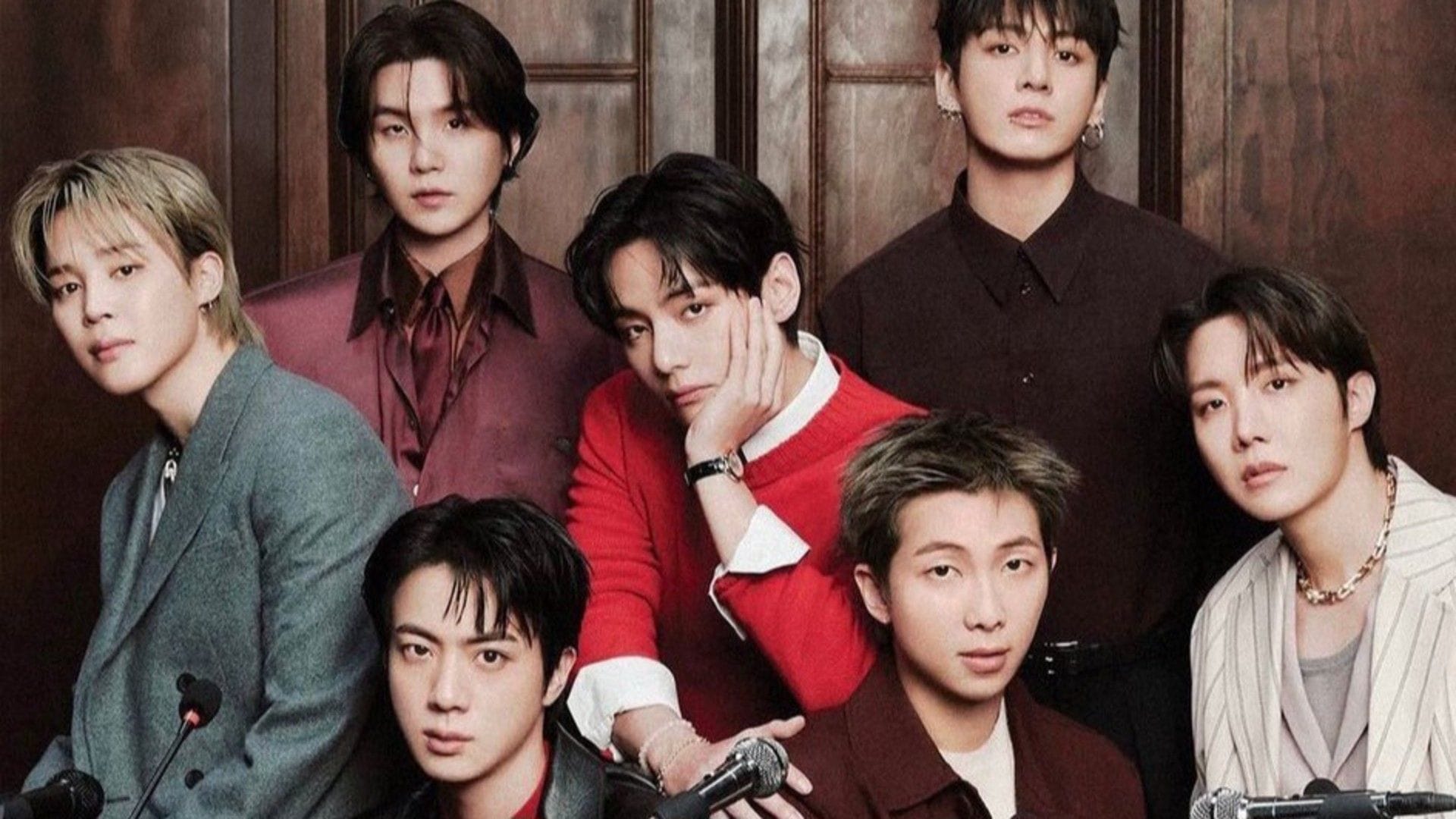 “You don’t deserve BTS” – Fans slam K-netz for labelling group’s Gwanghwamun concert a “nuisance” as city’s emergency meeting sparks backlash