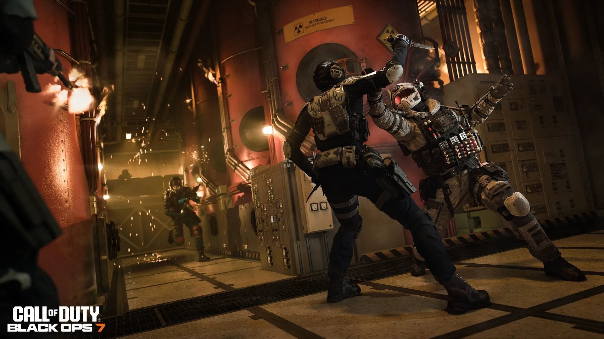 Warzone and Black Ops 7 Season 3 pre-load details: Everything we know