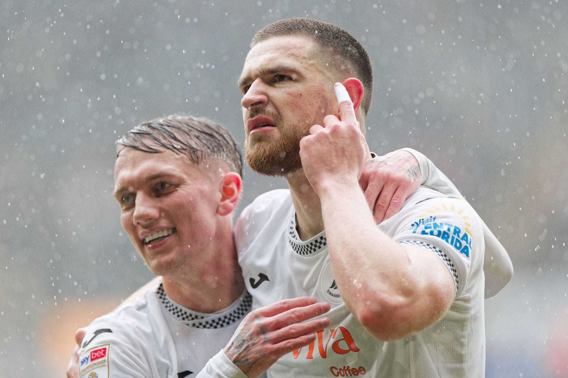 Swansea City vs Coventry City Prediction and Betting Tips | March 21st 2026