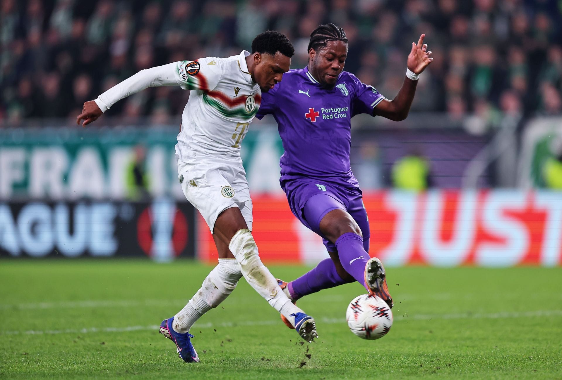 Braga vs Ferencvaros Prediction and Betting Tips | March 18th 2026