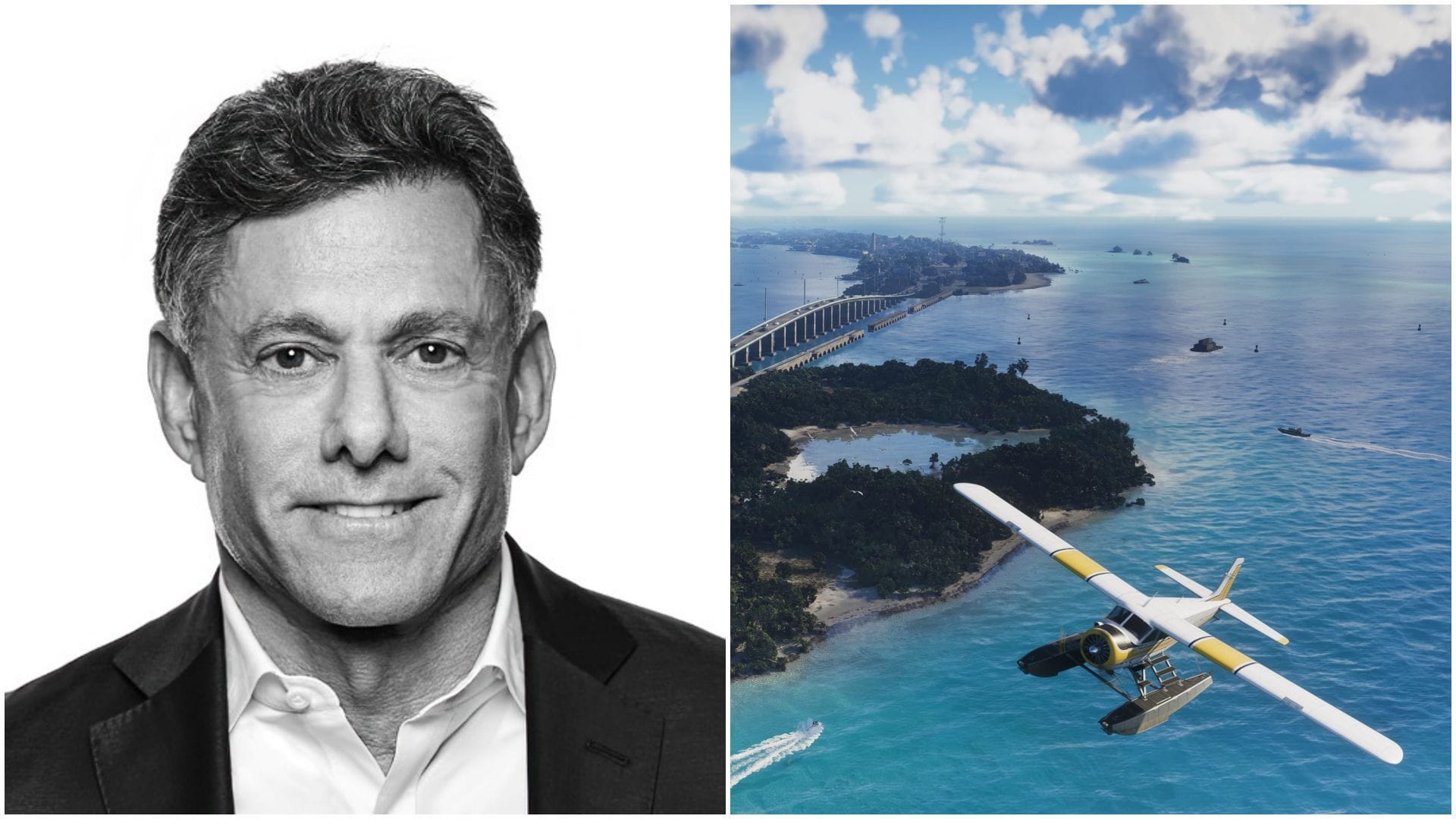 "It's a laughable notion": Take-Two CEO opines that AI tools alone cannot create hit games like GTA 6