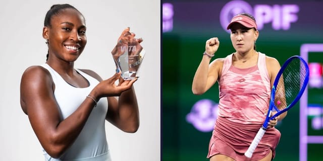 Indian Wells 2026: Coco Gauff vs Kamilla Rakhimova preview, head-to-head,  odds, prediction & betting tips| BNP Paribas Open