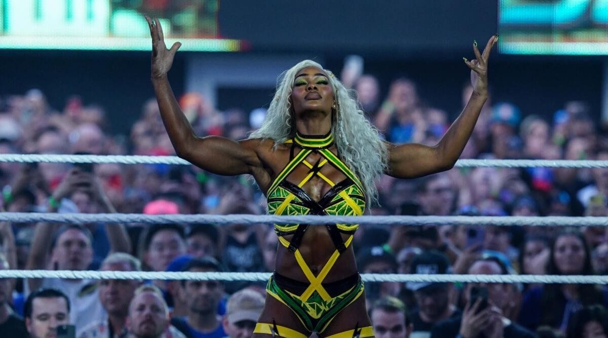 BREAKING: Jade Cargill Drops WWE SummerSlam 2026 Bombshell