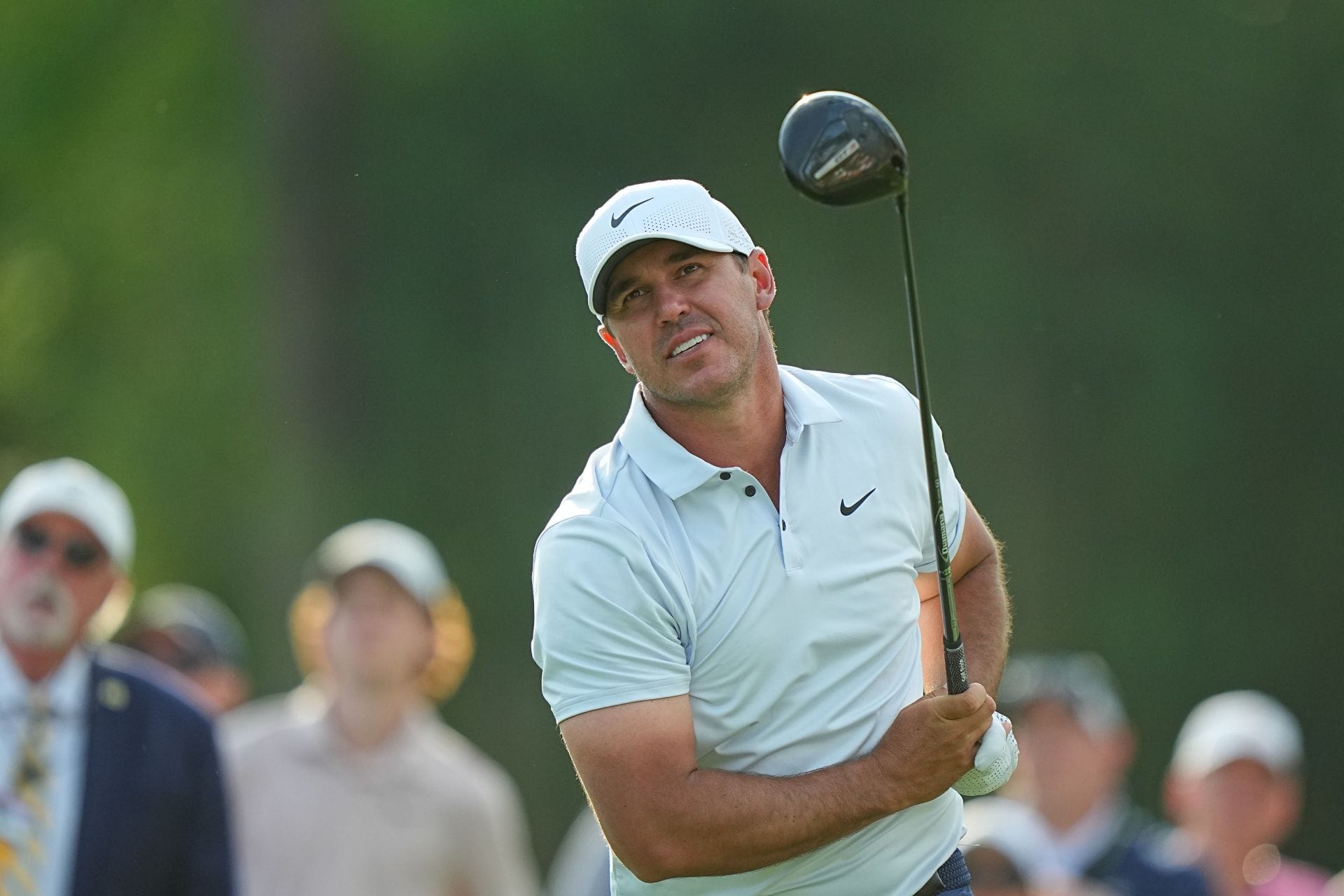 Brooks Koepka reveals 'last missing piece' ahead of the Masters