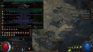 P-Concoc is easy to set up and is a great budget build in PoE (Image via GGG)