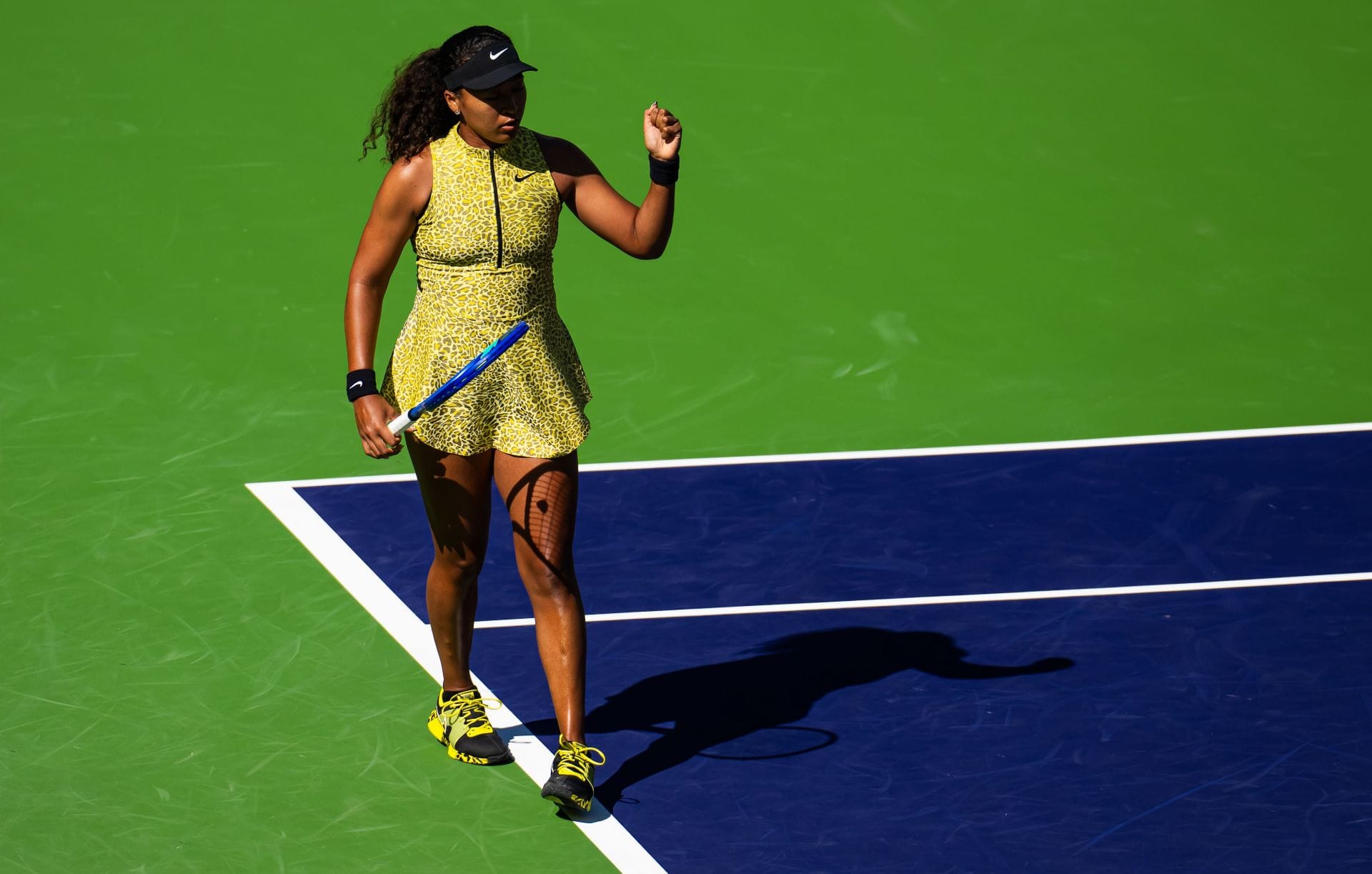 When is Naomi Osaka playing next? Miami Open 2R opponent confirmed, schedule, where to watch & live streaming details