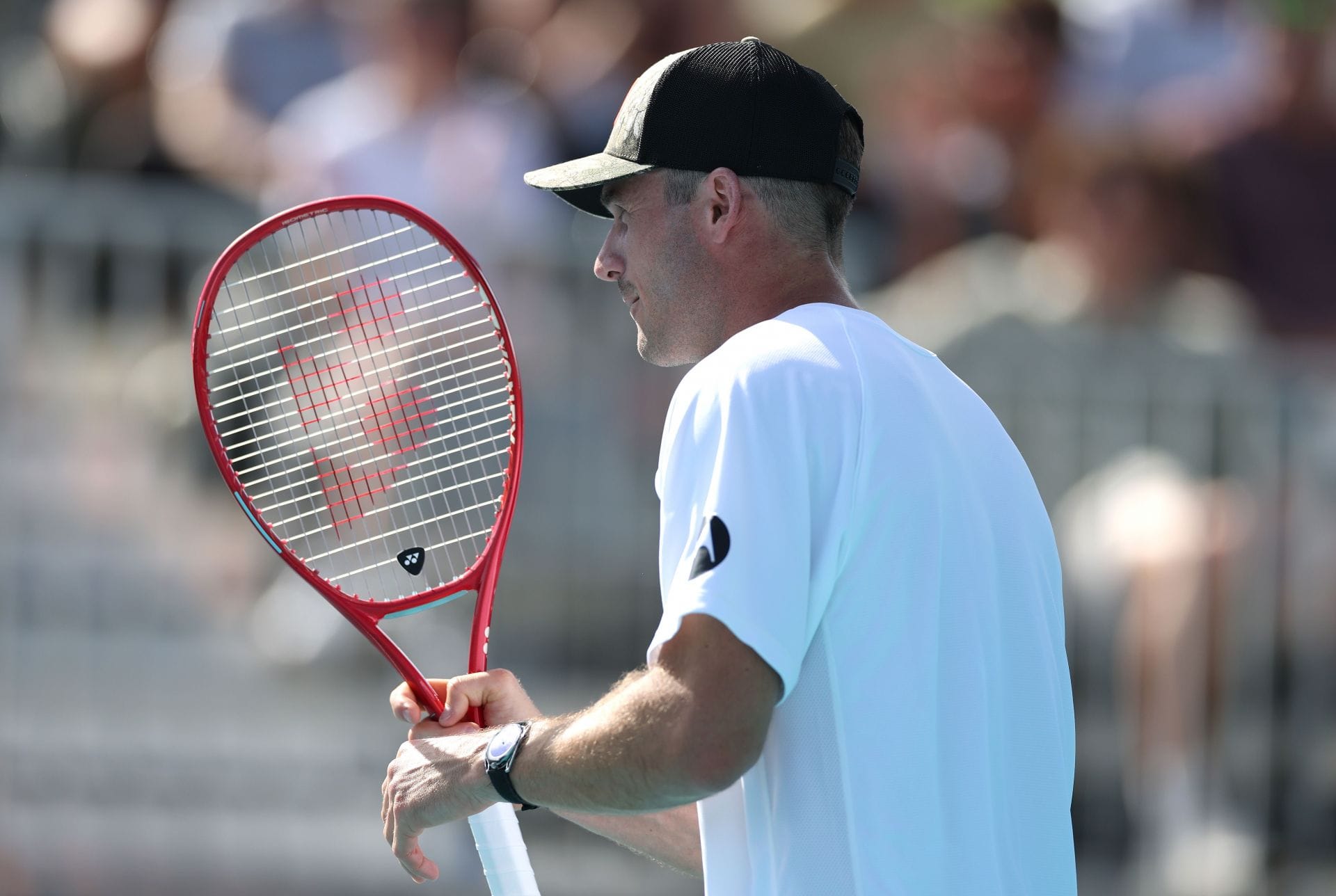 Accused of 'cold handshake' with Tommy Paul, Miami Open opponent tells the truth of what really happened