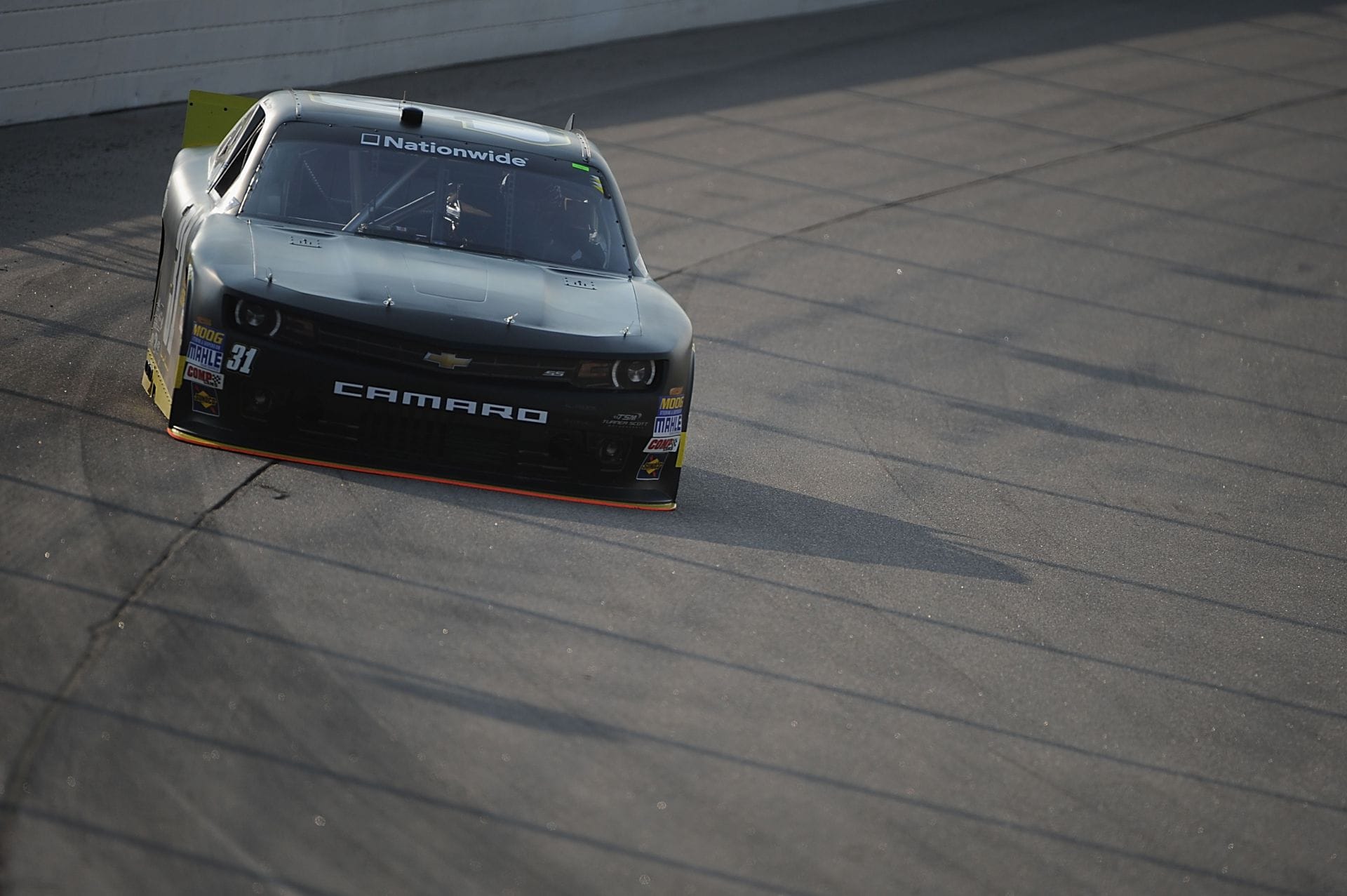 “One heck of a wheelman”: Racing community mourns as former NASCAR driver Chase Pistone passes away at 42