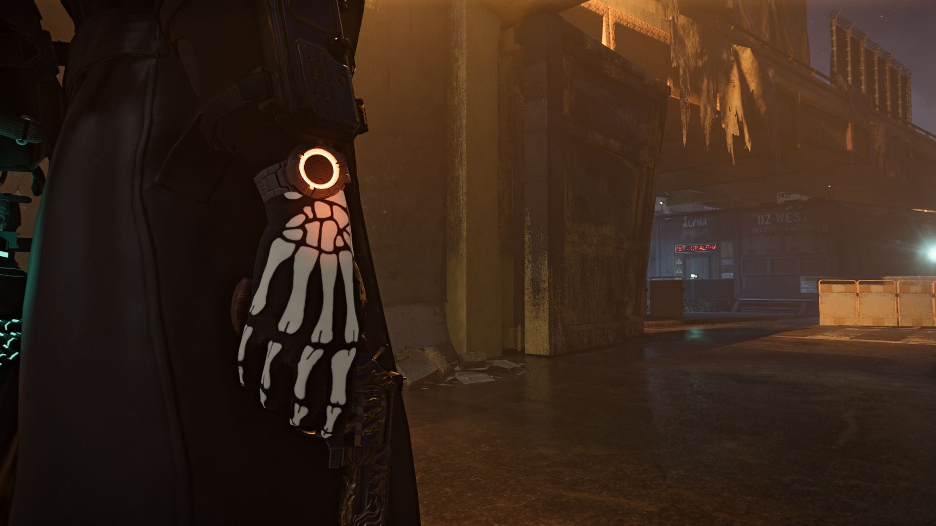 The Division 2 vendors this week (March 17 to 24, 2026): The Hollow Man, Emperor's Guard, GR9, and more