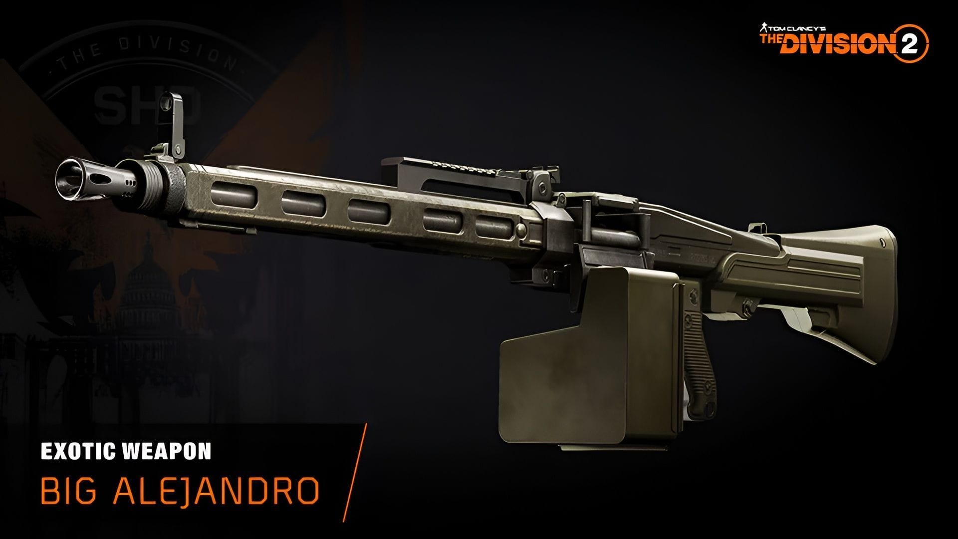 The Division 2 annonces 10 ans