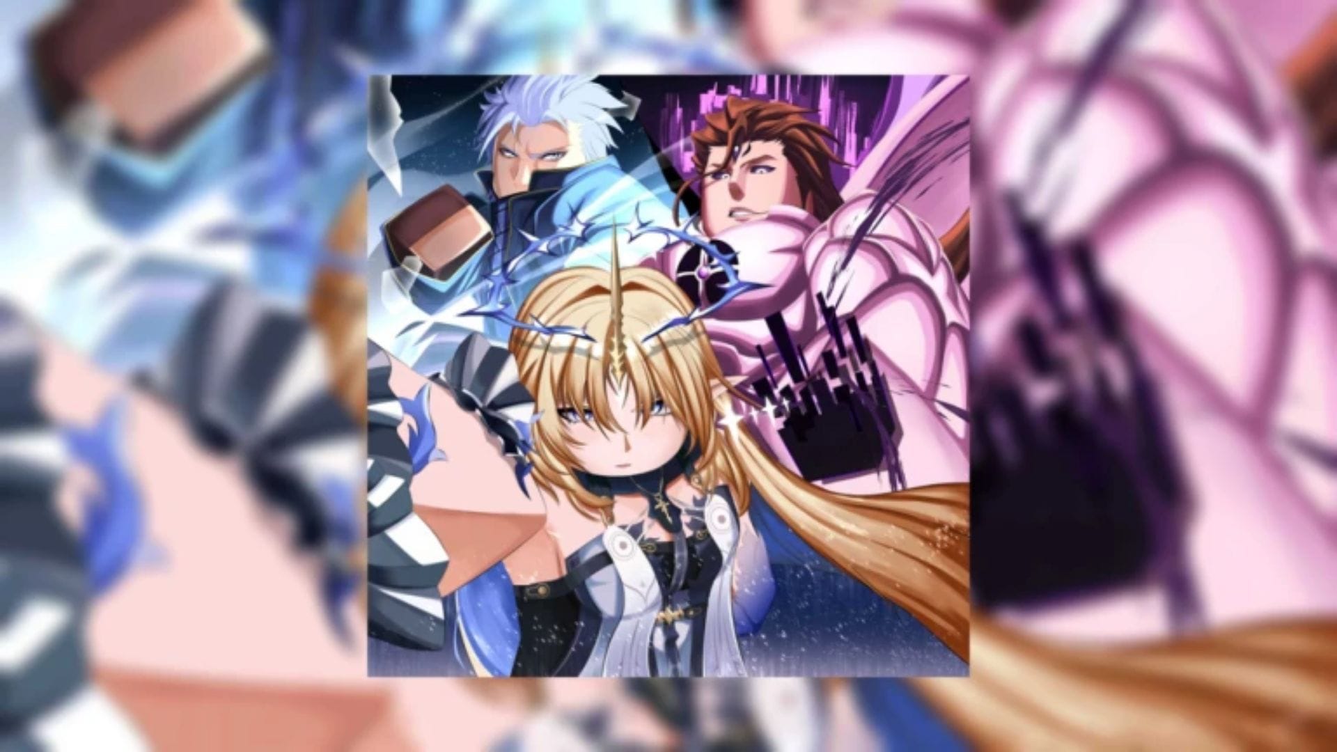 How to change Haki Color in Sailor Piece