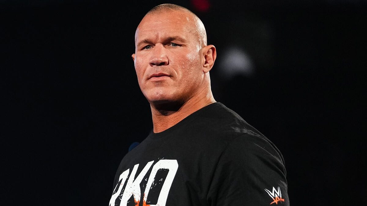 Former WWE champion may confront Randy Orton on SmackDown, teases his wife