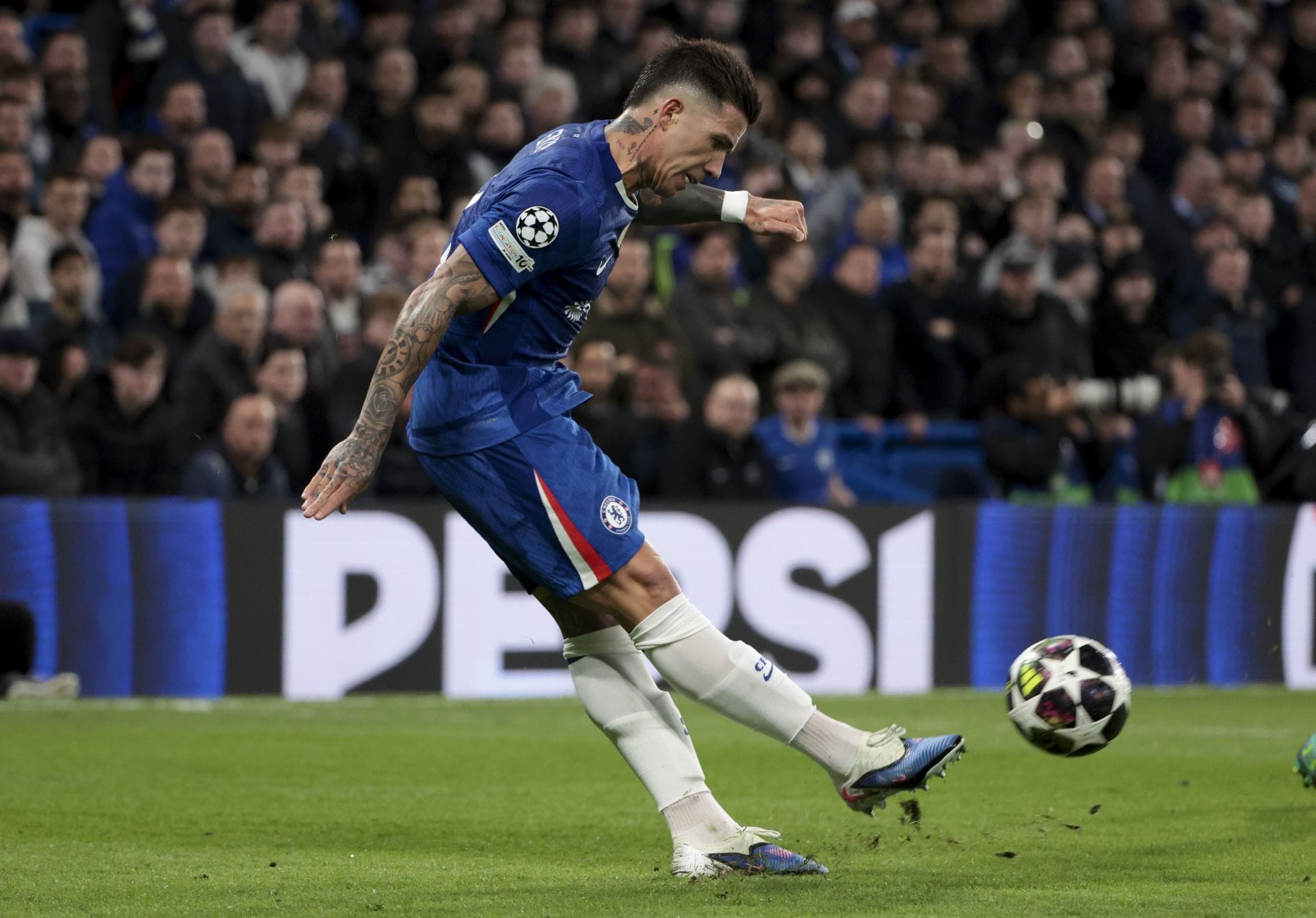 "I don’t understand it either" - Chelsea star Enzo Fernandez gives his honest opinion on Blues' decision to sack Enzo Maresca