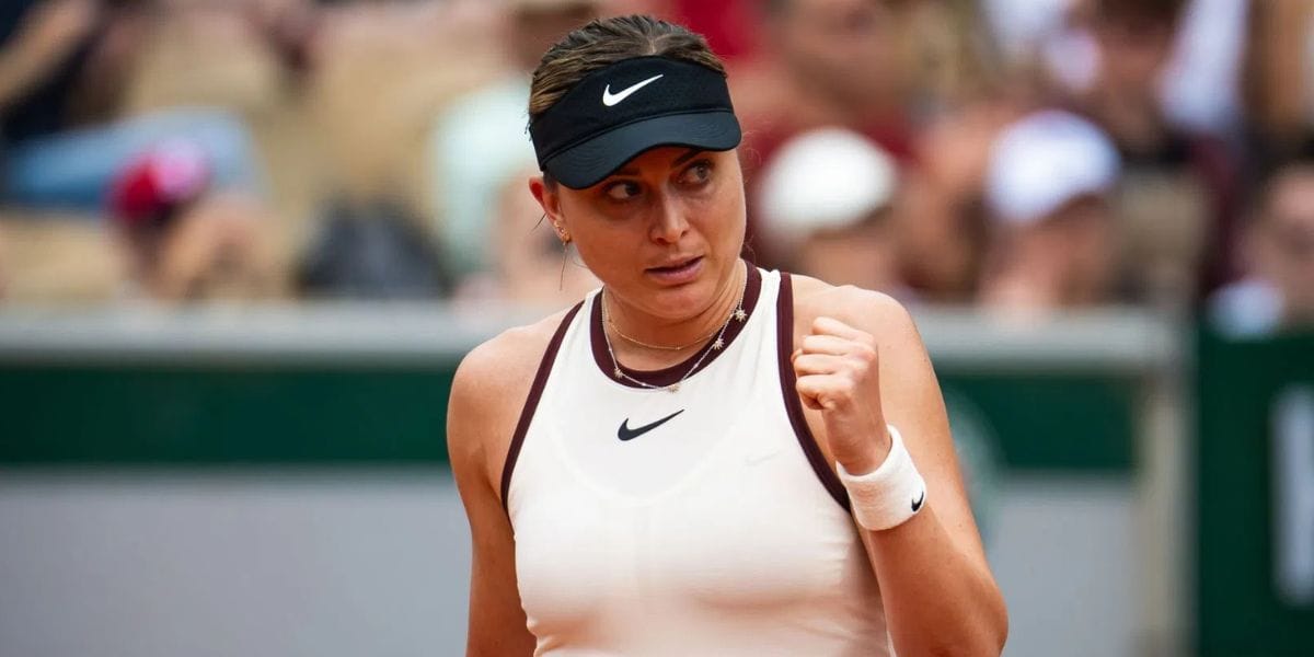 "F**king fear... I feel lost" - Paula Badosa sends rousing emotional message to shut down critics after Miami Open heartbreak
