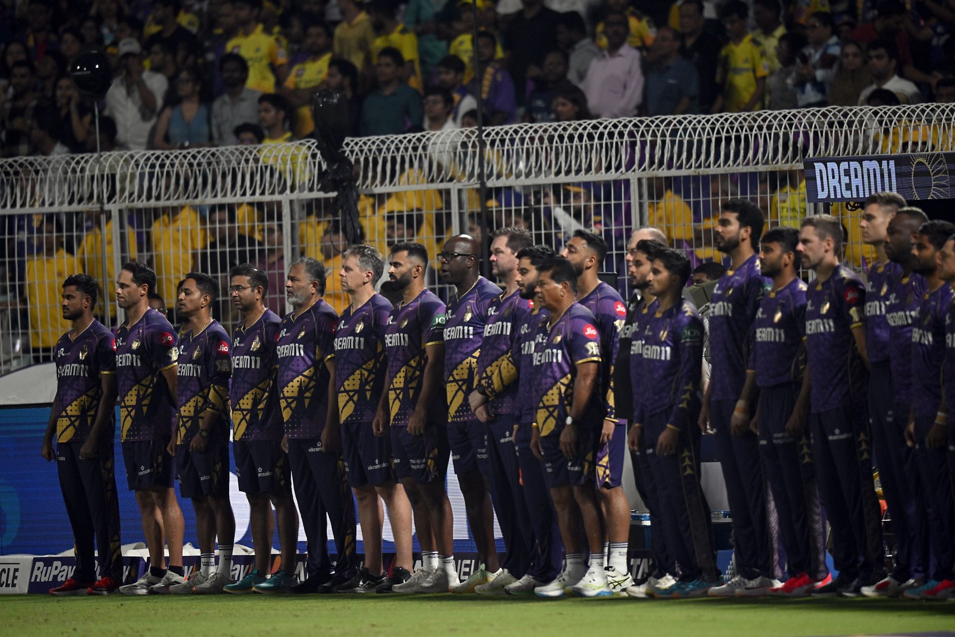 "They will be forced to bench Rovman Powell and Finn Allen" - Former RCB batter's massive statement on KKR combination for IPL 2026